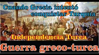 La caída de Bulgaria y la Guerra greco-turca
