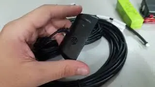 Sensor de Estacionamento Ré 4 Pontos 20,3mm Borracha Van Sprinter Orbe CD5201