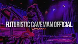 F.C.O. - SAVANNAH (Live)