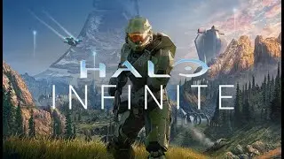 Halo Infinite 4K Gameplay Part 2