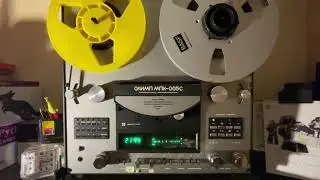 Владимир Музыкантов: квартирник (часть 2)