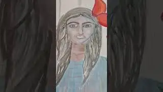 In mood to paint  
