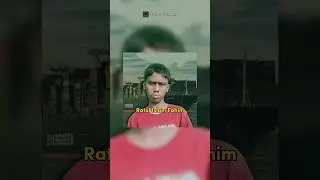 Pindah Negara Karena Ketiduran Saat Bermain : Ratul Islam Fahim 