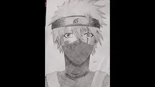 KAKASHI RAP   'Copy'