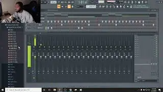 MAKING SOME HEAT