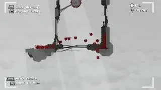 Super meat boy русская озвучка