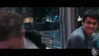 TMR - Battlecry