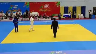 Gujarat vs Chandigarh| khelo India Youth Games 2022
