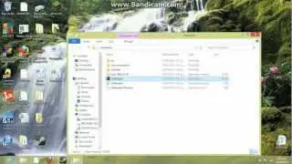 How to increase your FPS for lots of games. Works for Skyrim, Chivalry and many more.