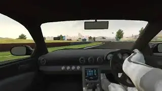 Replay from CarX Drift Racing!