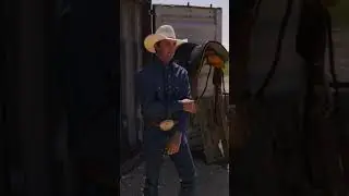 2023 World Champion Bull rider -  Ky Hamilton
