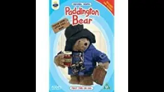 Paddington Bear   Please Look After This Bear