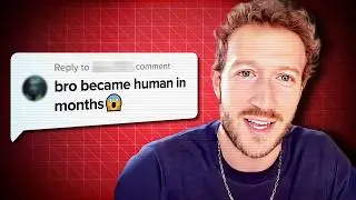 LEAKED Email Reveals Why Zuck Changed