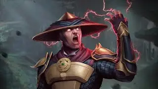 Mortal Kombat X/MK 11: But I Slaughtered The Tower