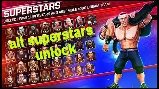 How to hack wwe mayhem 100% proof