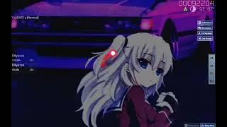 $WERVE - CITY LIGHT$ 2 | osu!