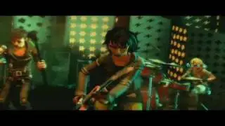 Rock Band 3 Trailer E3 2010