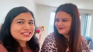 Kiki enjoyed Train Journey|Amazing litti chowkha party |Indian house in UK|Indian Family in UK