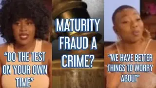 Feminists are furious over new Tennessee maturity law