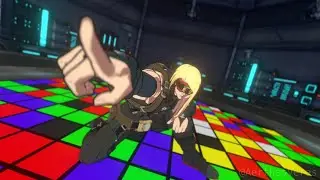 Guilty Gear - Friday Night