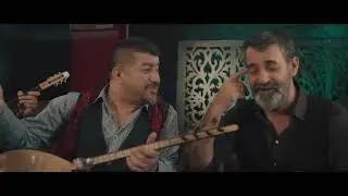 Kutsal Evcimen & Hüseyin Turan - Halim Yaman (Official Video)