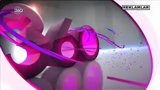 360 TV Reklam Jeneriği