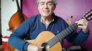 Petit Papa Noël