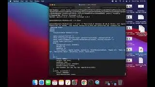 How to change User Agent in CURL - 2021