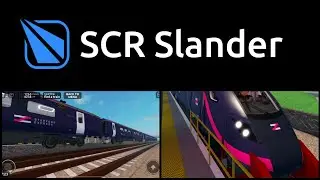 SCR v2.0 Slander