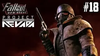 Fallout New Vegas/ Project Nevada - WTF??