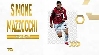 SIMONE MAZZOCCHI - FORWARD - REGGIANA - ITA - 2021