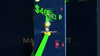 Dogecoin YOLO 🪙💰 New Update❗️All Level's Gameplay #4 (Android, ios)