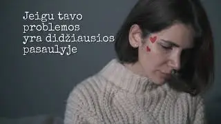 Tavo gyvenimas nera filmas.