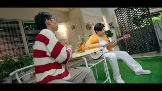 နှစ်ဆ (Acoustic Version)