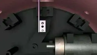 clock assembly