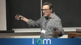 Anders Nikklasson - Quantum-Mechanical Molecular Dynamics for Distributed Computing and AI-hardware