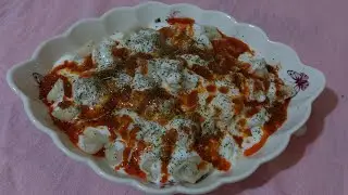 Mantı Aparatı Kullanmadan Pratik Mantı Nasıl Yapılır?📌Mantı Hamuru Nasıl Yapılır?✅Kolay Mantı Tarifi