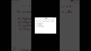 Integration | Calculus