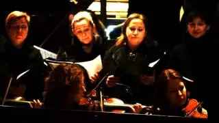 Mozart “lacrimosa”