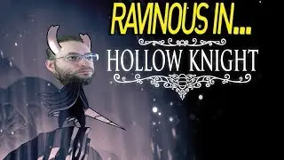 Double Jump! Obtaining the Monarch Wings! | HOLLOW KNIGHT (Part 39)