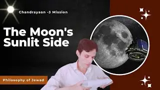 The mysteries of the moon uncovered by Chandrayaan-3.