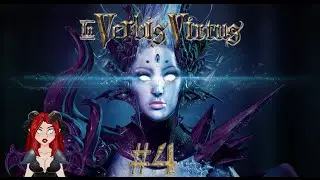 I'm running out of clever titles - In Verbis Virtus