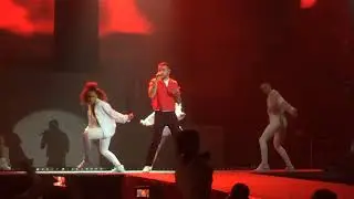 Liam Payne 40 Primavera Pop Madrid