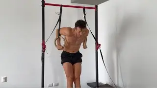 How to Start Training with Rings