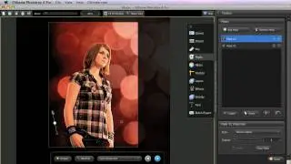 Creating masks in PhotoKey