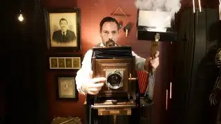 MyAP - Magnesium Flash Photography Studio