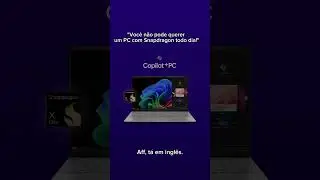 O VÍCIO NO COPILOT+!