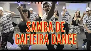 Samba de Gafieira Dance