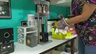DOBLE INYECCION DE PARTIAL FLEX CASO SUPERIOR E INFERIOR