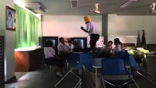 Gifted Harem Shake